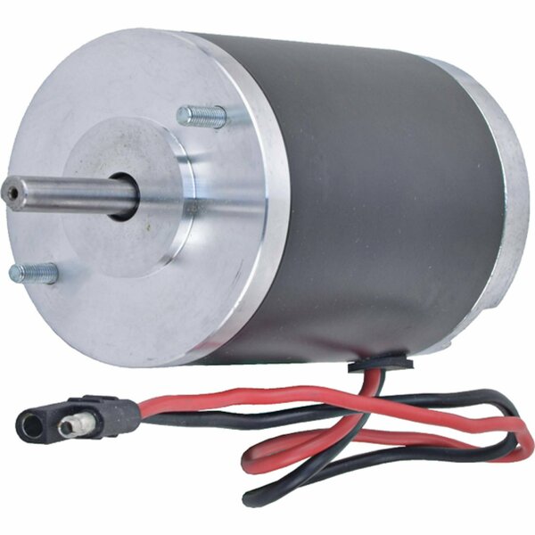 Db Electrical Salt Spreader Motor for Buyers ATVS15 ATVS 15 Salt Dog /3000966 /12 Volt 430-22113